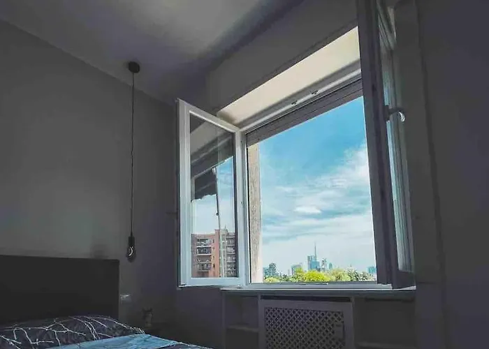 Design Recently Renovated Apartament *