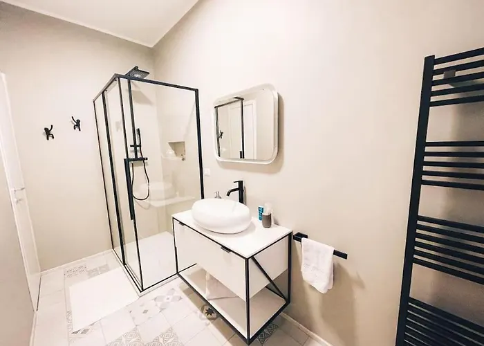 Design Recently Renovated * Mediolan