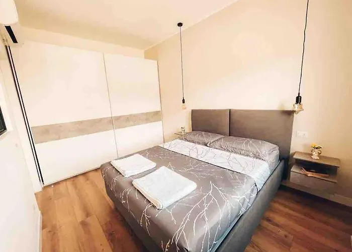 Design Recently Renovated * Mediolan