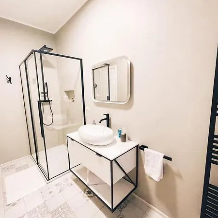 Design Recently Renovated * Milan